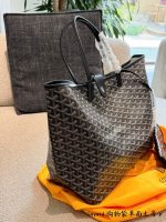 Goyard Anjou tote GM SIZE : 39X32 CM - Image 4
