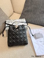 Dior Adiorable bucket  bag - Image 3