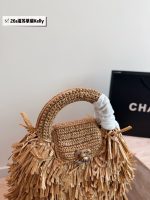 CHANEL  kelly bag size : 22X14 CM - Image 3