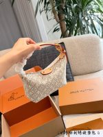 LOUIS VUITTON LV LP  pouch - Image 3