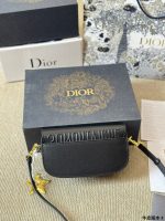 DIOR Bobby saddle bag size : 22 x12cm - Image 5
