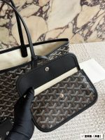 Goyard Anjou tote MM size：34*27cm - Image 4