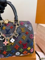 LOUIS VUITTON lv speedy 25 - Image 4