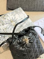 Dior Adiorable bucket  bag - Image 4