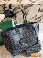 Goyard Anjou tote double side MM size：34*27cm - Image 5