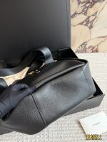 YSL Bea tote  size : 33 x 46cm - Image 5