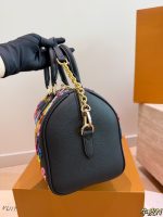 LOUIS VUITTON lv speedy 25 - Image 5