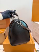 LOUIS VUITTON LV speedy  30 - Image 5