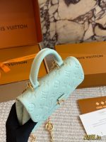 LOUIS VUITTON lv  Nano Madeleine - Image 5