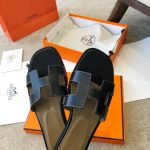 Hermes slippers shoes size： 35-41