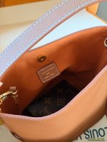 LOUIS VUITTON LV all in bucket Low Key size : 18*16cm - Image 5