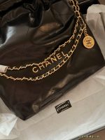 CHANEL 22bag  size: 30cm/ 35 cm - Image 6