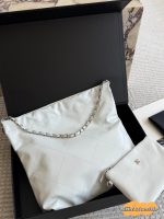 CHANEL 22bag    size: 30cm/ 35cm - Image 6