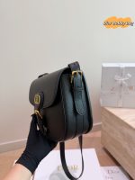 DIOR Bobby saddle bag size : 22X18 cm - Image 5