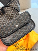 Goyard Anjou tote GM SIZE : 39X32 CM - Image 6