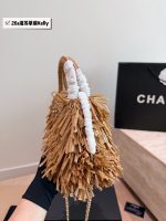 CHANEL  kelly bag size : 22X14 CM - Image 5