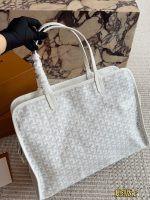 Goyard  tote size：41 x 30cm - Image 6