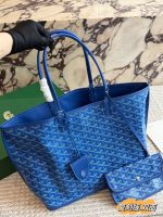 Goyard Anjou tote double side MM size：34*27cm - Image 6