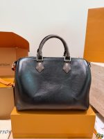 LOUIS VUITTON LV speedy  30 - Image 6