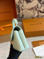 LOUIS VUITTON lv  Nano Madeleine - Image 6