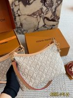 LOUIS VUITTON lv  carry  all size : 30x21/26x18/22x15cm - Image 7