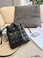 Dior Adiorable bucket  bag - Image 6