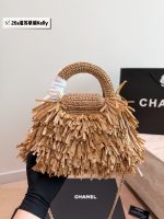 CHANEL  kelly bag size : 22X14 CM - Image 6