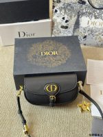 DIOR Bobby saddle bag size : 22 x12cm - Image 8