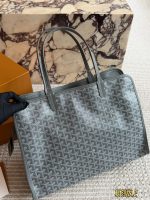 Goyard  tote size：41 x 30cm - Image 7