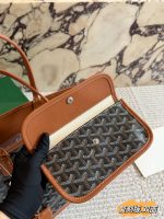 Goyard Anjou tote double side MM size：34*27cm - Image 7