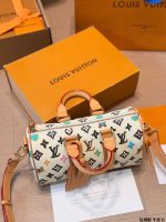 LOUIS VUITTON lv keep all size : 25X14cm - Image 2