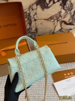 LOUIS VUITTON lv  Nano Madeleine - Image 7