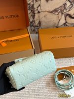 LOUIS VUITTON lv speedy nano size : 16 cm - Image 7