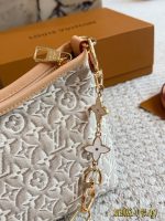 LOUIS VUITTON lv  carry  all size : 30x21/26x18/22x15cm - Image 8