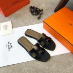 Hermes slippers shoes size： 35-41 - Image 8