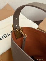 LOUIS VUITTON LV all in bucket Low Key size : 18*16cm - Image 8