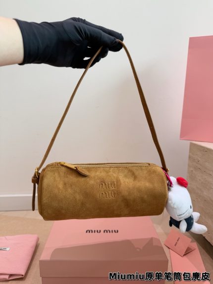 miumiu bowling bag
