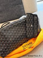 Goyard Anjou tote GM SIZE : 39X32 CM - Image 7