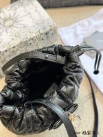 Dior Adiorable bucket  bag - Image 7