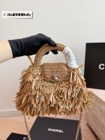 CHANEL  kelly bag size : 22X14 CM - Image 7
