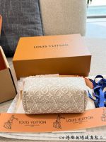 LOUIS VUITTON LV LP  pouch - Image 7