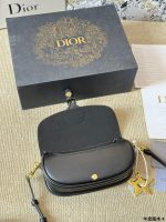 DIOR Bobby saddle bag size : 22 x12cm - Image 9