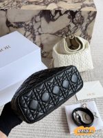 DIOR hobo bag size : 24cm - Image 8