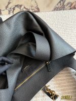 YSL Bea tote  size : 33 x 46cm - Image 8