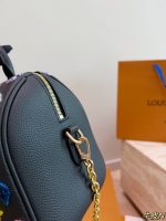 LOUIS VUITTON lv speedy 25 - Image 8