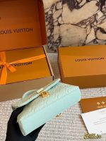 LOUIS VUITTON lv  Nano Madeleine - Image 8