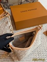 LOUIS VUITTON lv  carry  all size : 30x21/26x18/22x15cm - Image 9