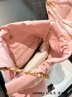 CHANEL 22bag  size: 35cm/ 38cm - Image 9