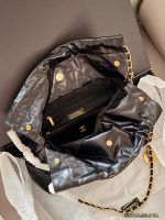 CHANEL 22bag  size: 30cm/ 35 cm - Image 9