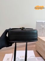 DIOR Bobby saddle bag size : 22X18 cm - Image 8